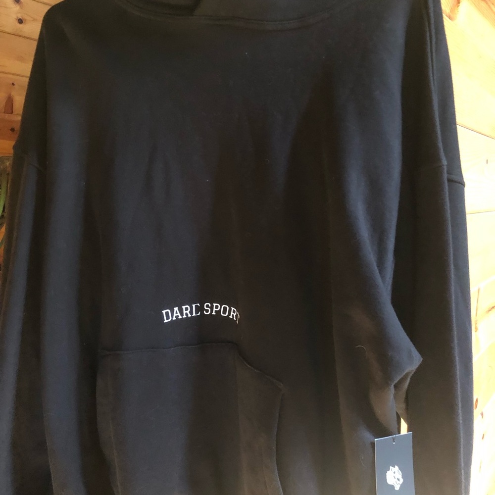 Darc Sport hoodie